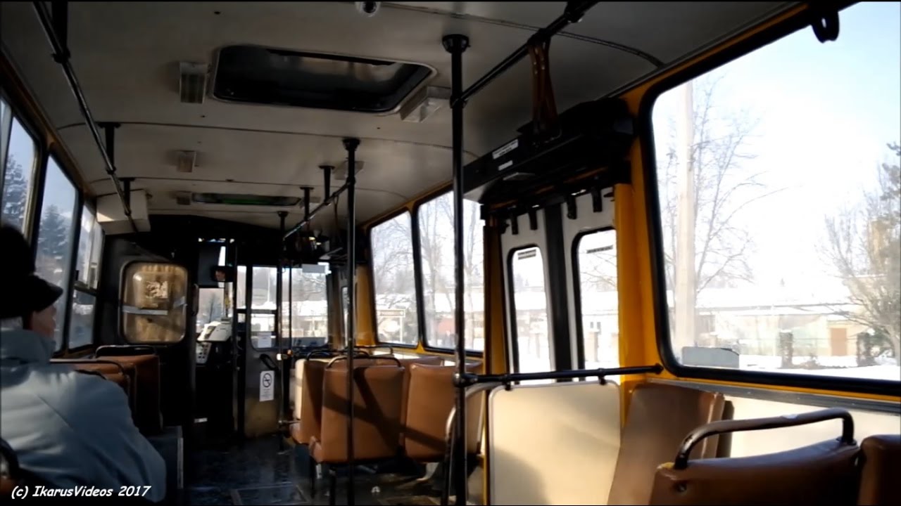 Ikarus 280.52 - BHK-480