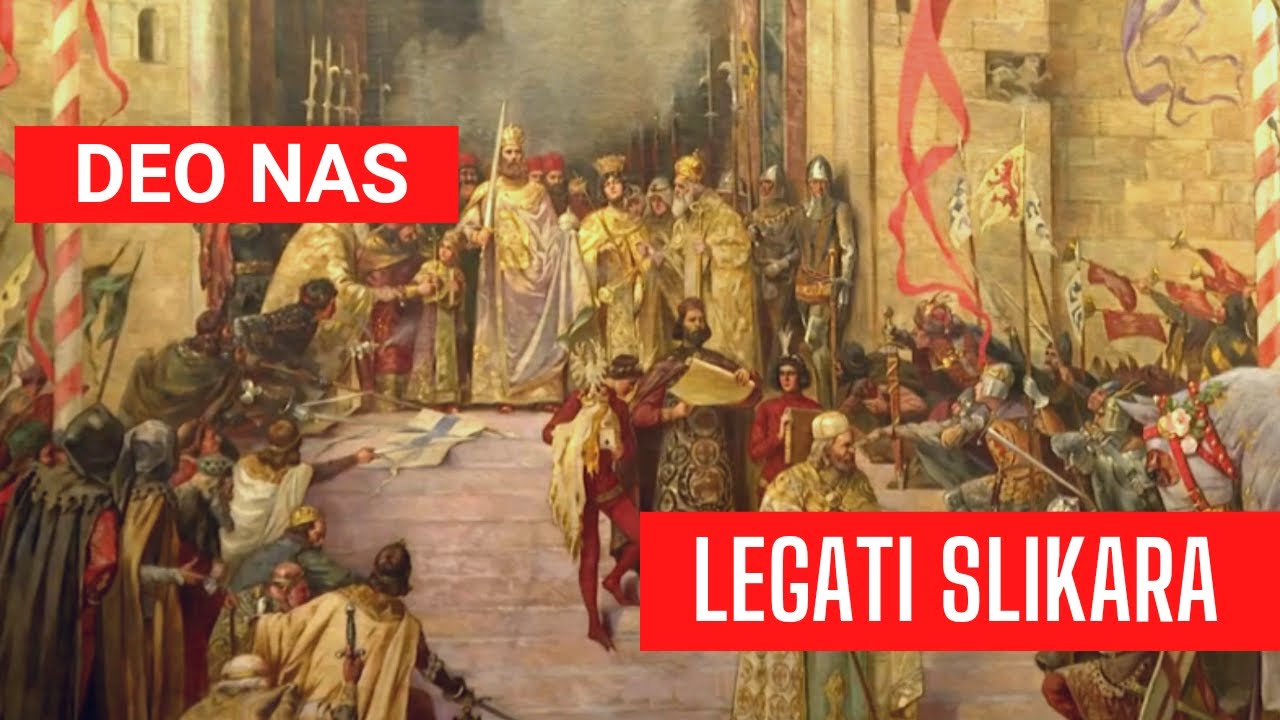 Svojim testamentima su nam ostavili blago: Ovo su mesta na kojima i dalje žive Jovanović i Lubarda