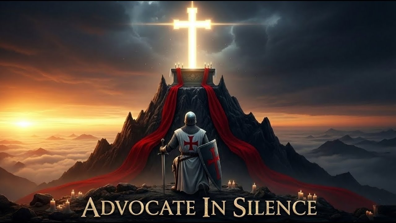Advocate In Silence