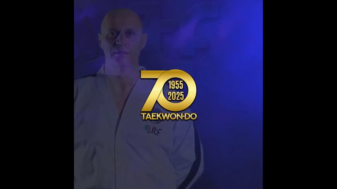 TKD70: Session 9 - Sbn Mihai Hondru
