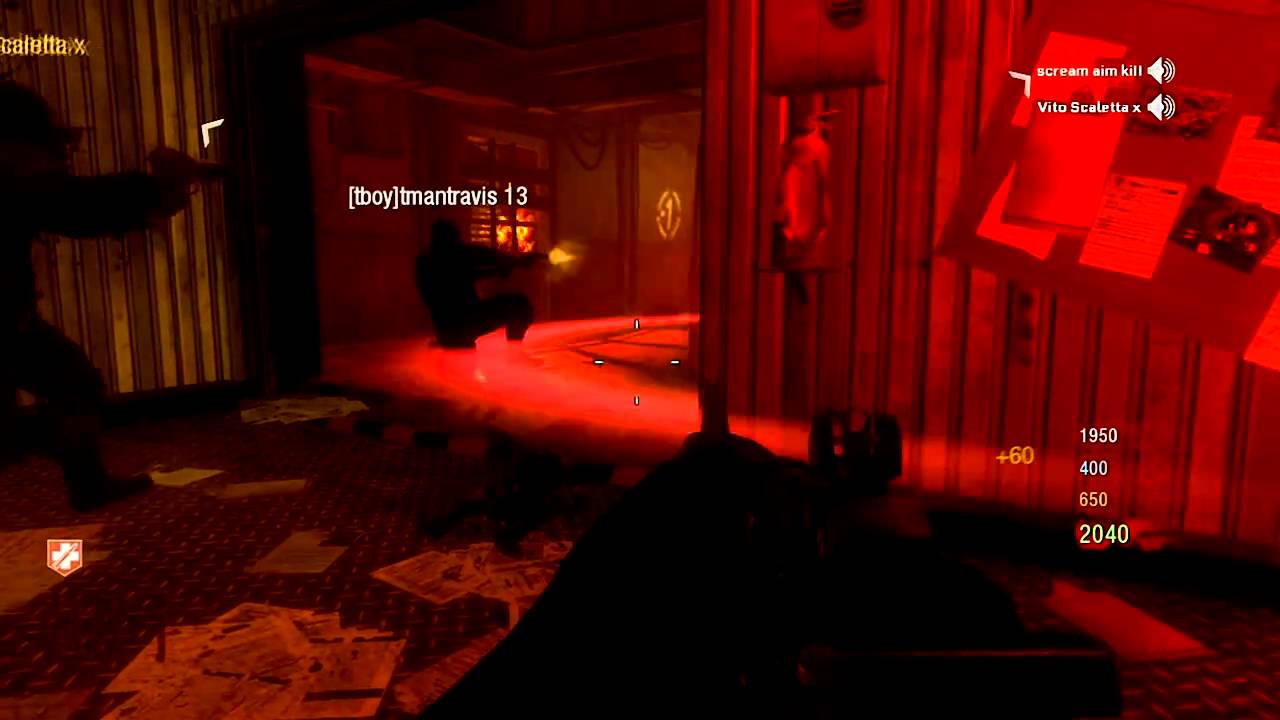 Zombies Ascension: How To Keep Your Perks and Survive Monkeys