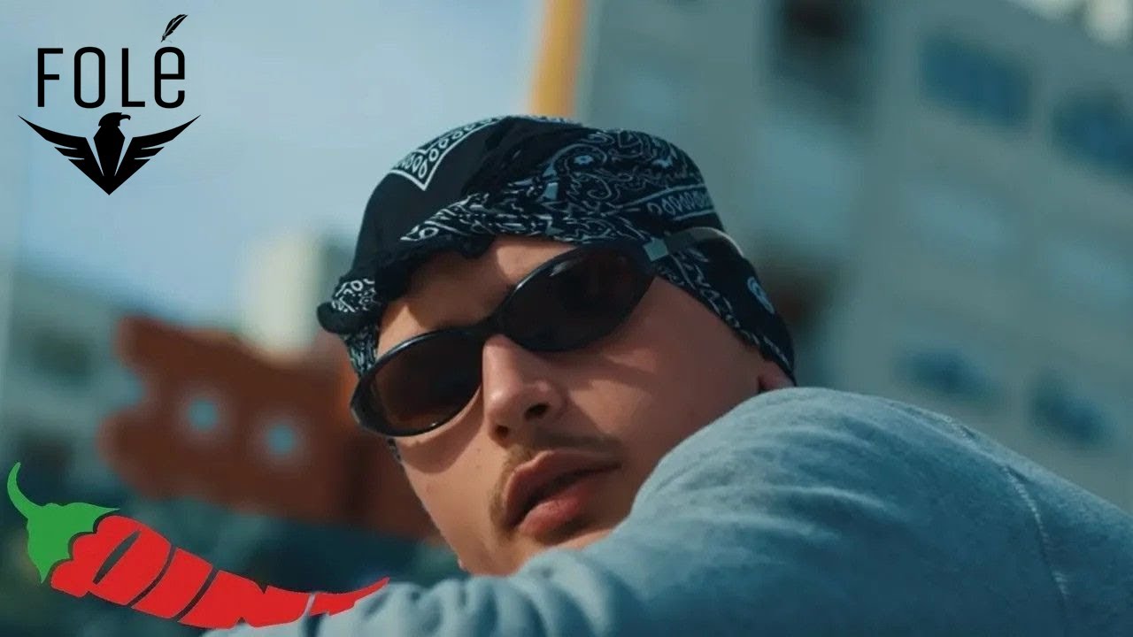 lluni - ORIGINAL (OFFICIAL VIDEO)