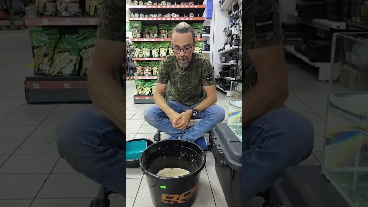 TotalFishing Method Origin Cereal