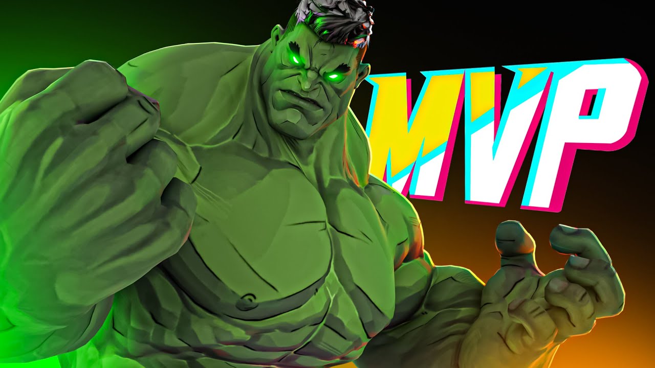 How I Carry BAD TEAMMATES as TANK in Marvel Rivals