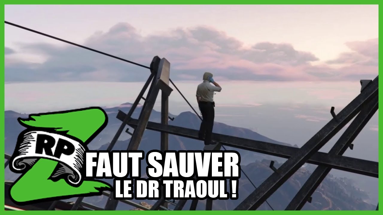 FAUT SAUVER DIDIER (RPZ multi-POV)