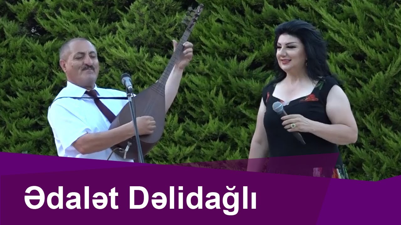 Ədalət Dəlidağlıdan bal kimi bir 