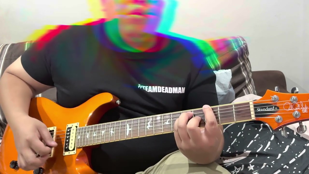 ความคาดหวัง - COCKTAIL Guitar Cover