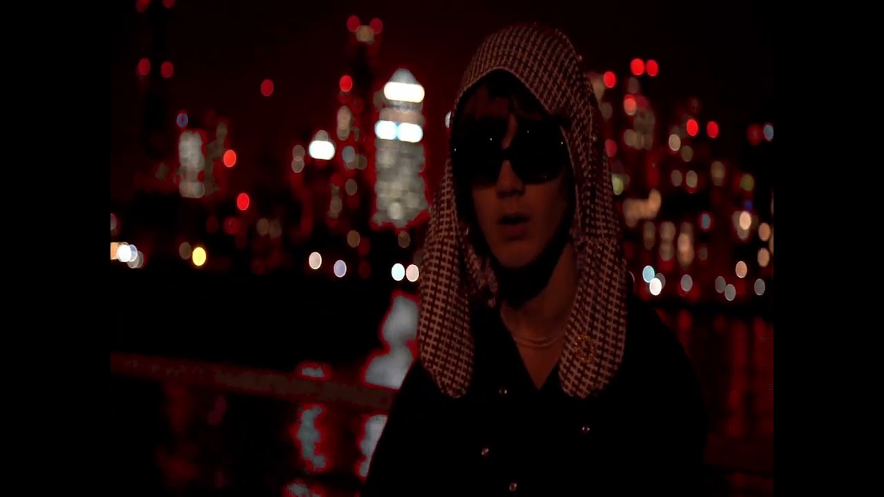 🪆 - bengalzrule00 [RND] [music video]