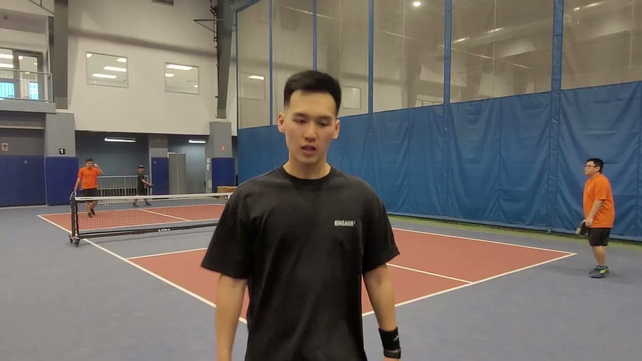 20260103 Rain/Adrian vs Jason/Ryan