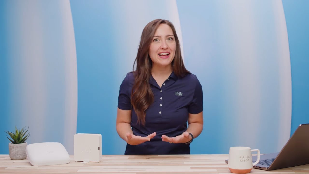 How to Configure MAC Filtering on Cisco Business Wireless APs | Secure Your Wi-Fi Network