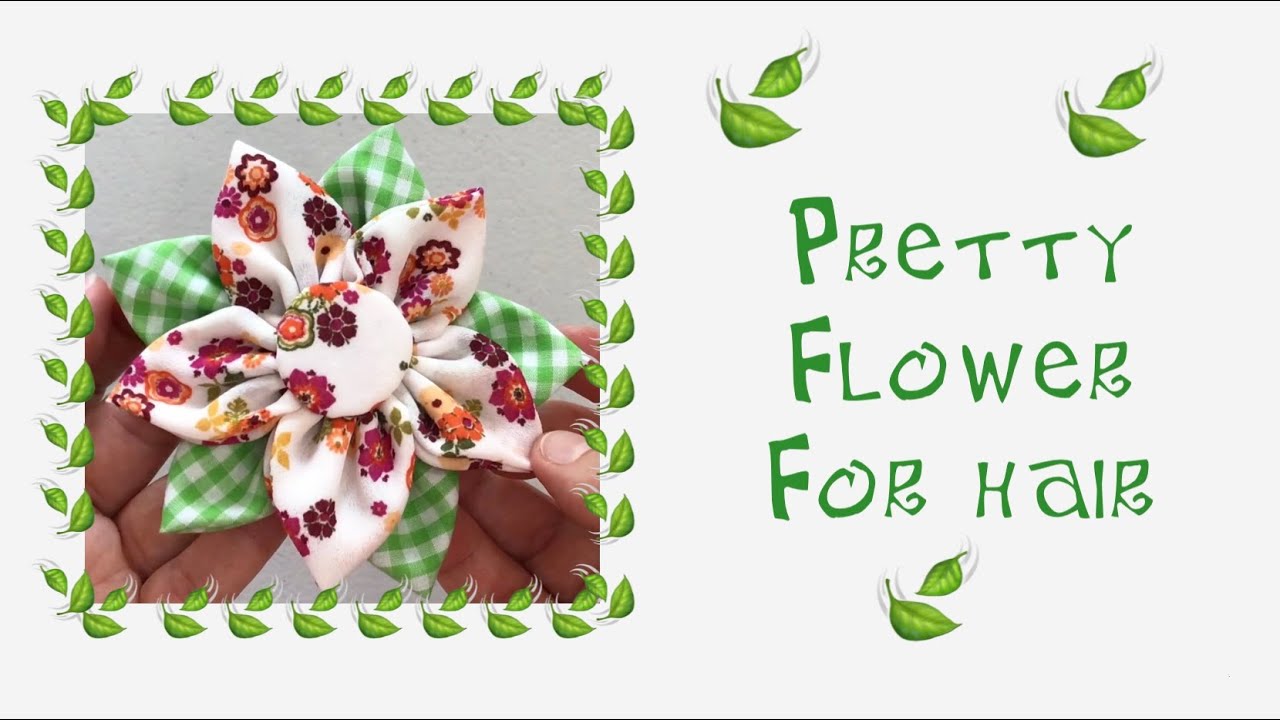 🌺 🎉Beautiful and Very easy to make 🎉🌺