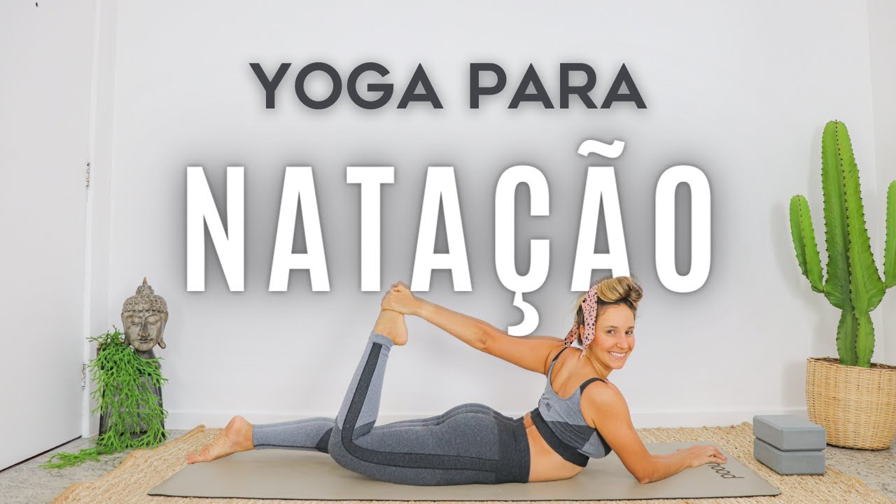Yoga para Nadadores