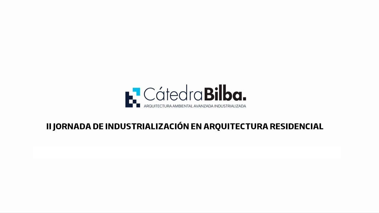 Cátedra Bilba. Presentación: Juan Carlos Cabrero