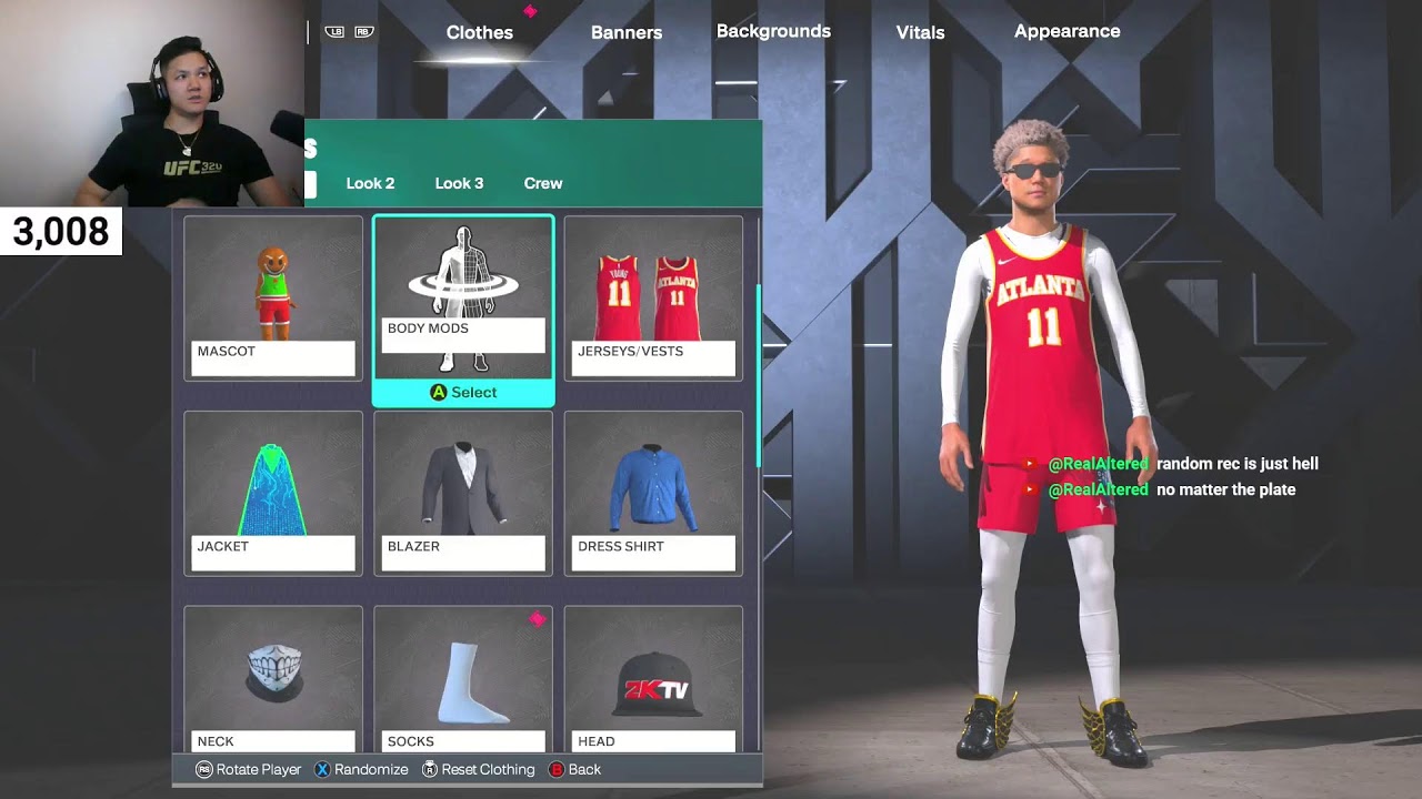*NEW* 6'4 Point Guard 100 Win Streak Attempt in NBA 2K26 | BEST JUMPSHOT