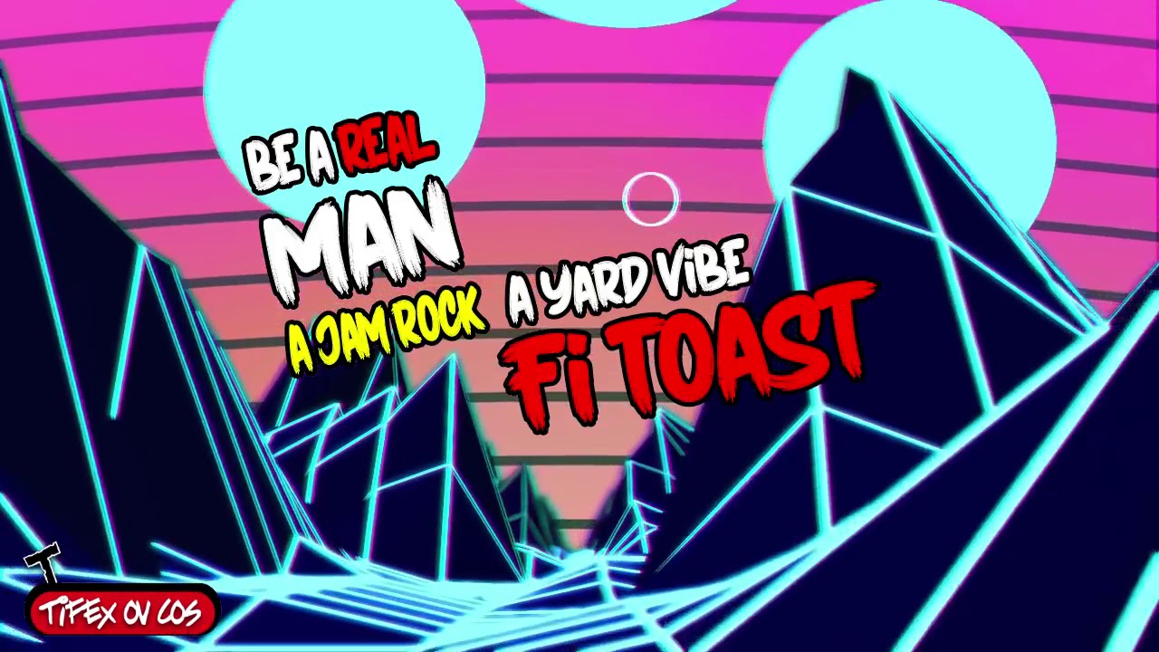 YARD VYBZ-Stunta Mann X DyceAce