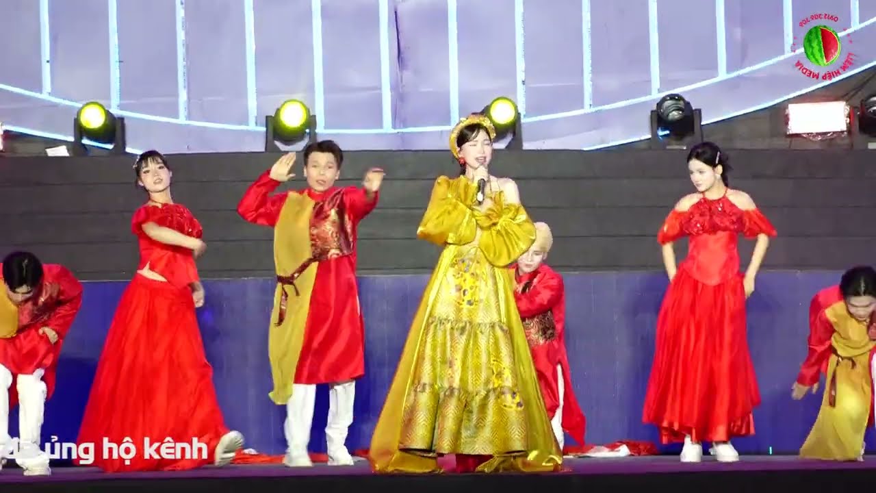 BẮC NINH NGÀN NĂM VĂN HIẾN - KHÁT VỌNG VƯƠN MÌNH KỶ NGUYÊN MỚI NĂM 2025