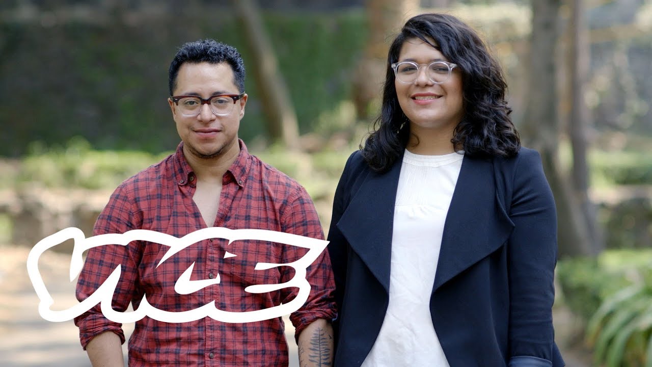 Crecer Trans en México | Familias Diversas - Ep. 2
