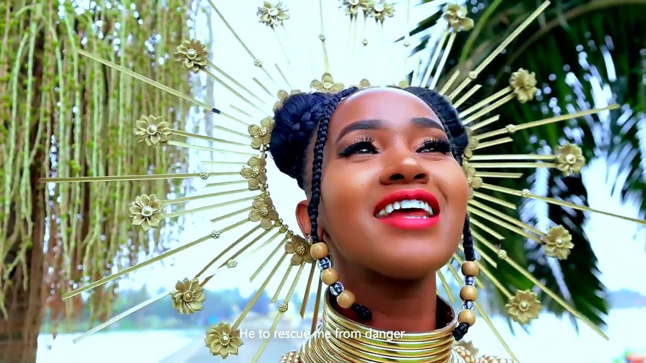 OLKEJU LE MAYIANATA -BY NASHAMI LETOOYIA-4K VIDEO (COME THOU FOUNT OF EVERY BLESSING)