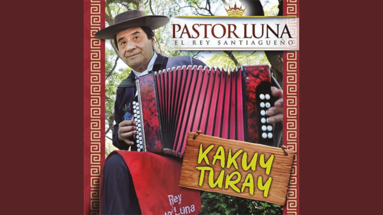 Mi Caballito Pashuco