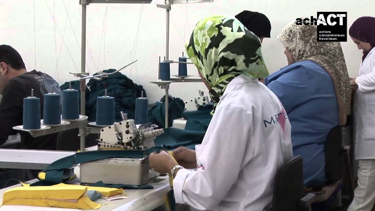 Maroc : Féminisation de la pauvreté et précarité de l'emploi