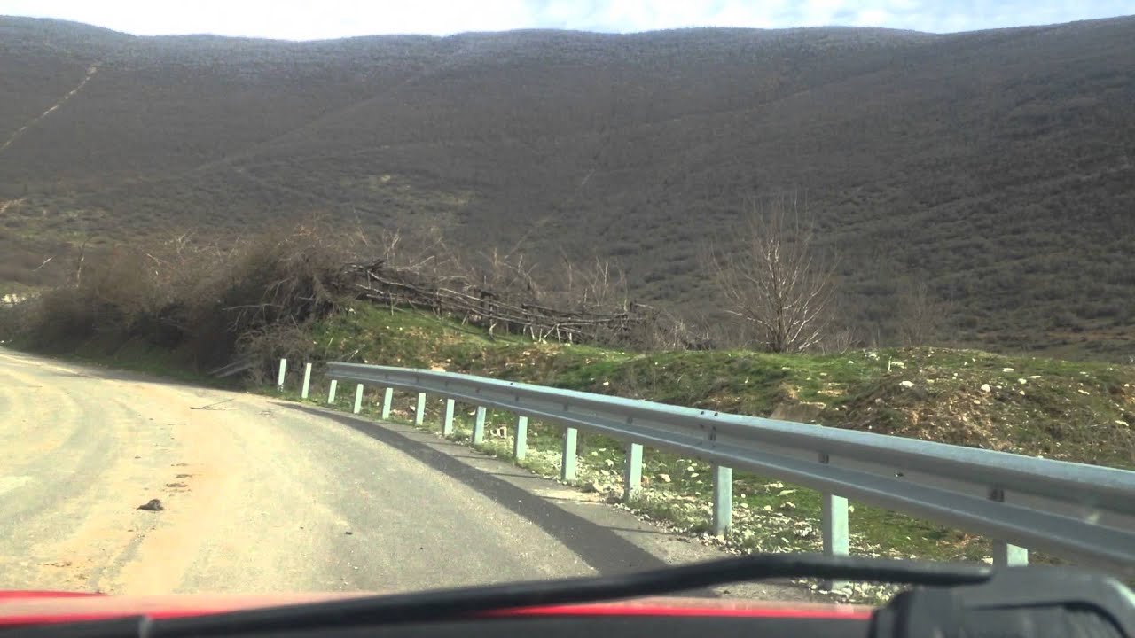 Fshati Vermice Prizren