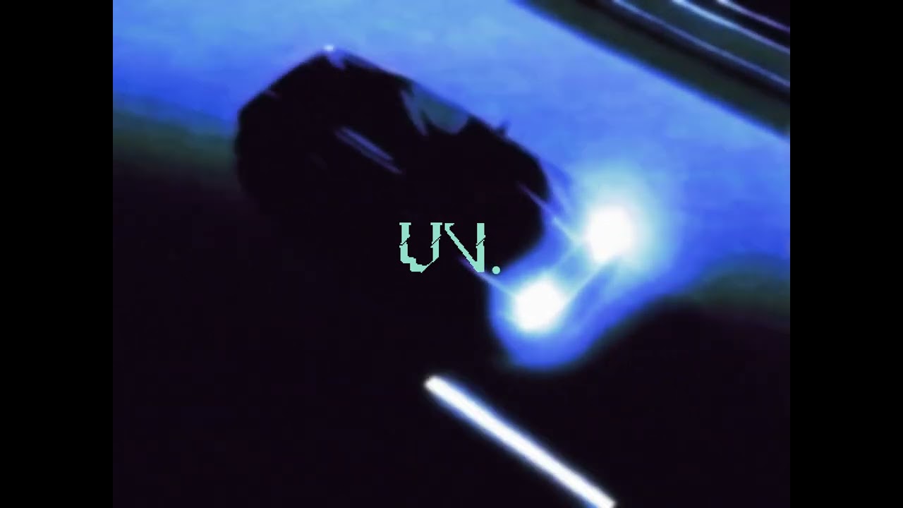 Nobu Woods - TOO INVOLVED (SLOWED//REVERB)