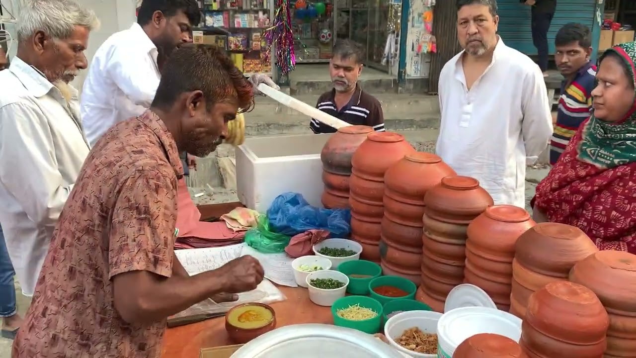 🔥 ১০ তম রমজানের ইফতার বাজার | জমজমাট ইফতার সামগ্রী বিক্রি| Ifter Bazar Vlog 2026