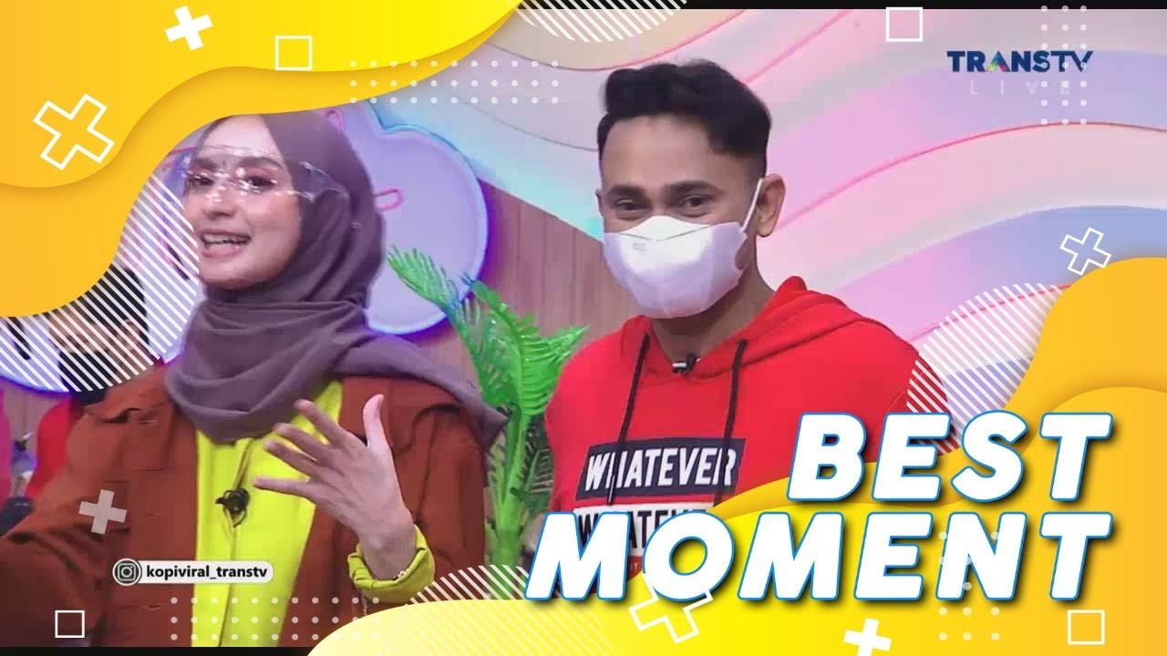 Anak RAMZI dan AVI Boleh jadi ARTIS! Asalkan... | Best Moment #KopiViral (22/4/21)