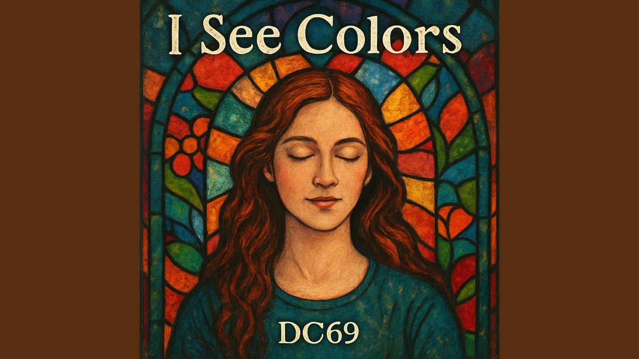 I See Colours (2025 Remastered)