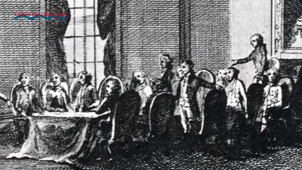 Joan Derk van der Capellen (1741-1784) - Patriotten en prinsgezinden in Overijssel