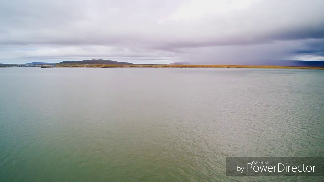 This is Alaska native style