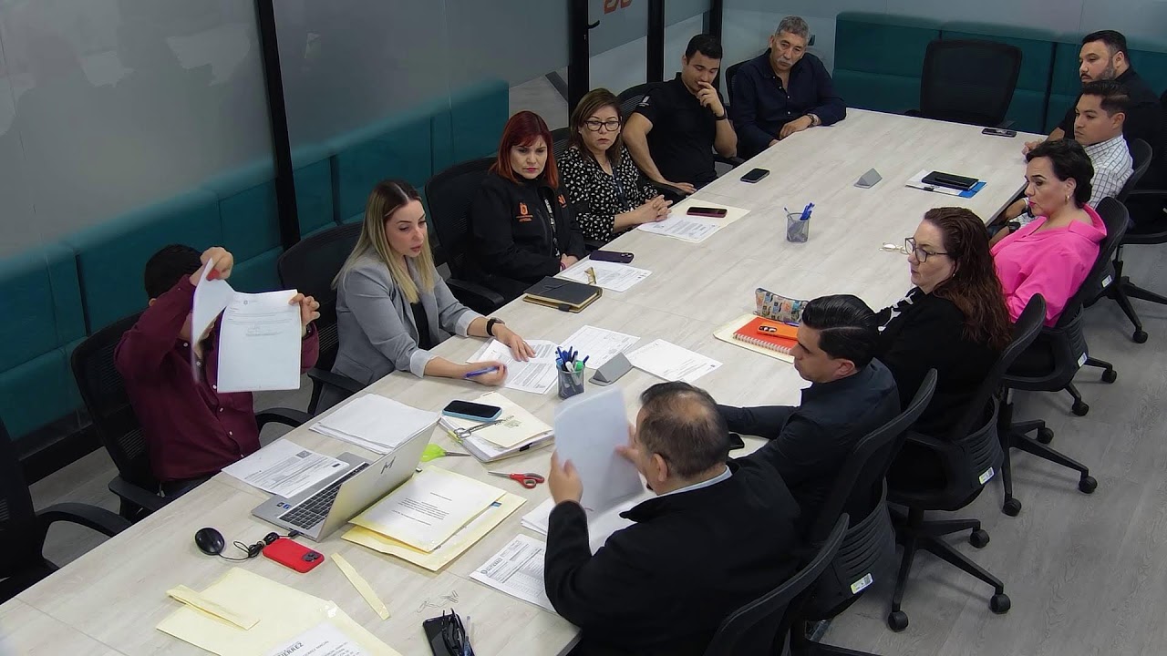 APERTURA TÉCNICA. LICITACIÓN PÚBLICA NACIONAL PRESENCIAL No. DGAS-DC-LPNE-002/2026