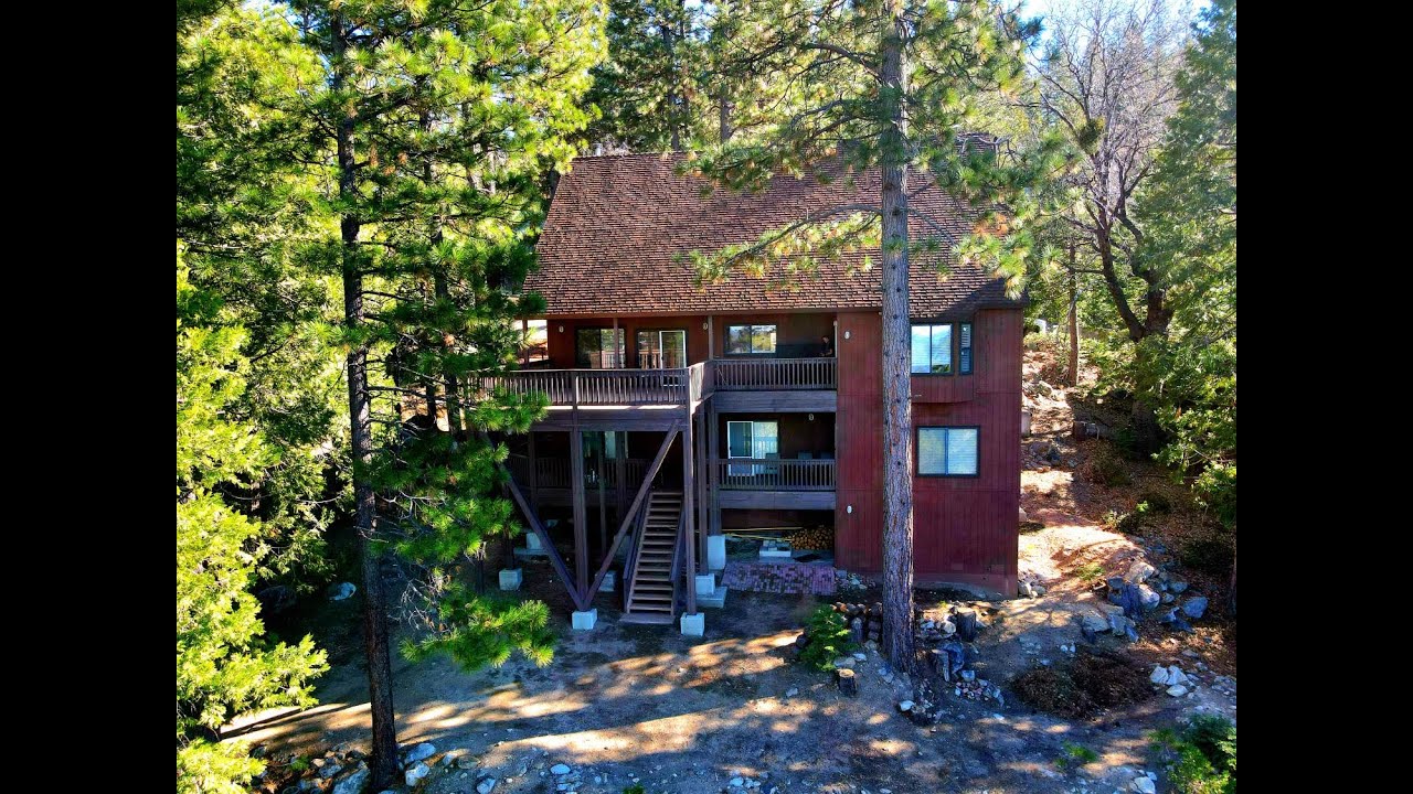 New Residential listing for sale found at 7501 Yosemite Park Way, Yosemite West, CA 95389