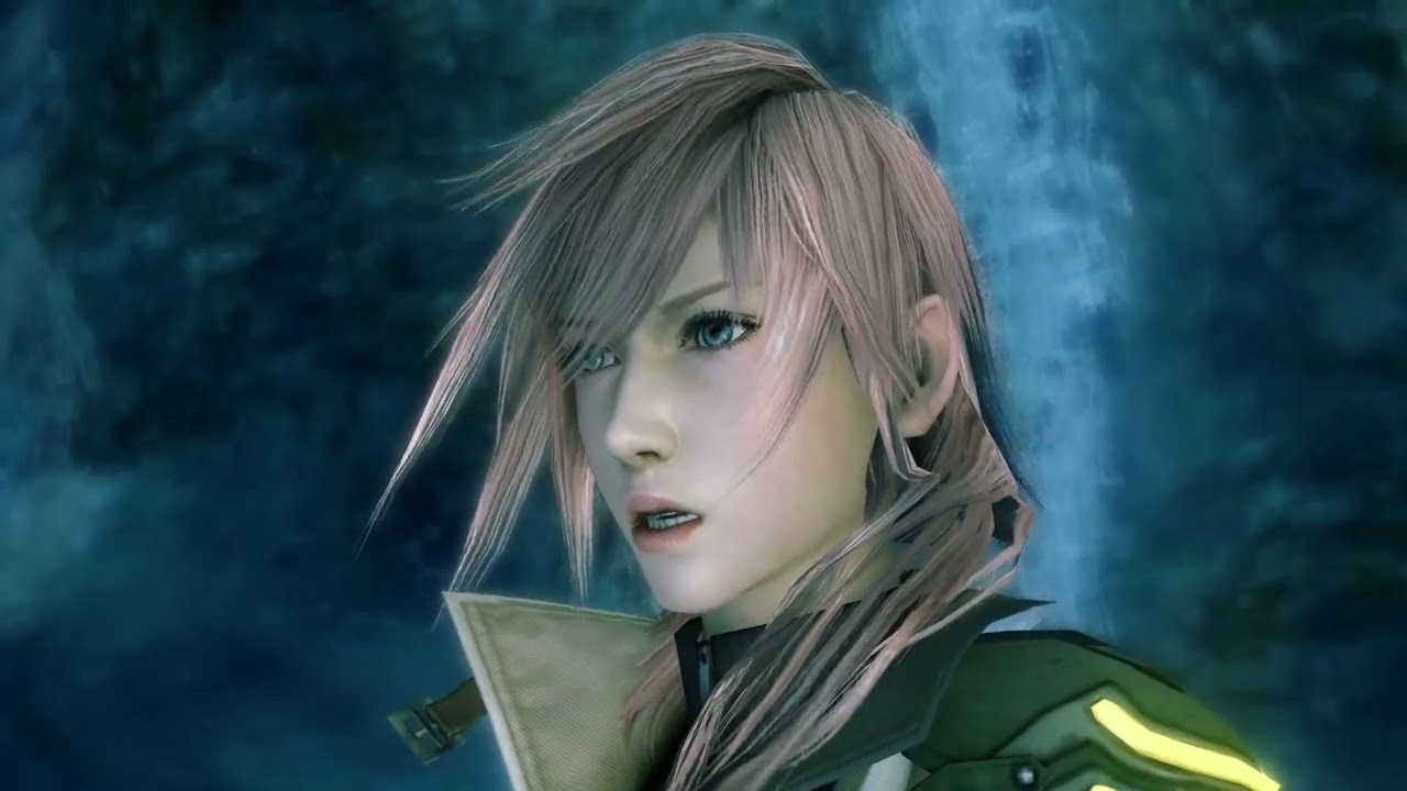 Griffin Plays FF XIII Then Watches F@T Cringe/MBG/SupaNova/Synthetic Man/Tommorow's Teaching