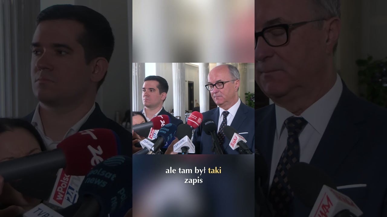 Candidates for judges of the Constitutional Tribunal: Will they be politicians?