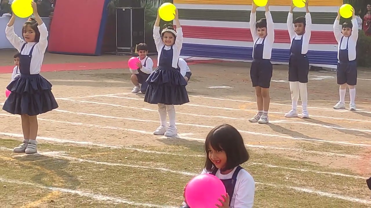 Best kids performance My kido #Pattern dance #choreography