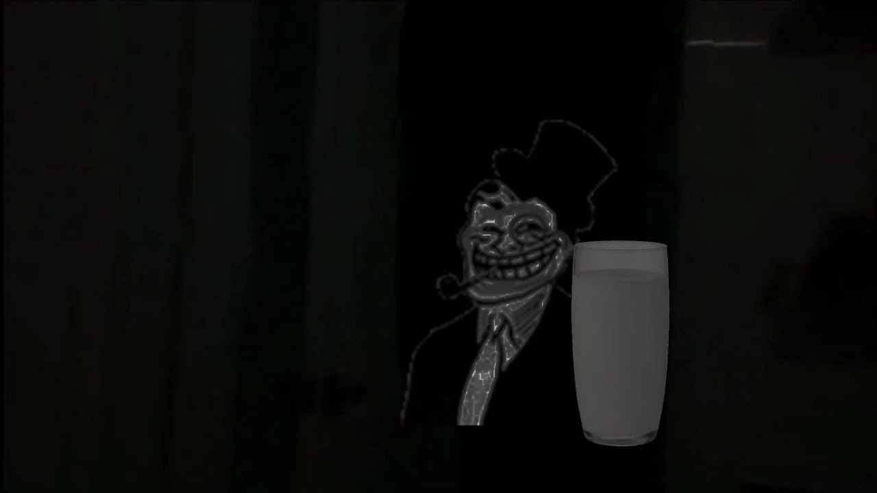The Troll is coming for you incident All Endings