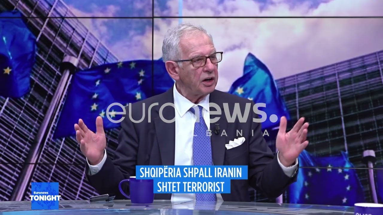 Lufta në Iran / Ja çfarë i kërkon Trump , Bashkimit Europian!
