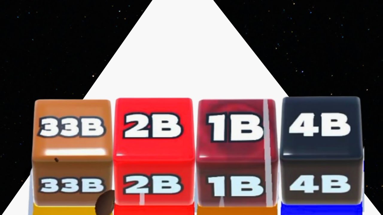 Satisfying Mobile Games - All Max Level Gameplay (Freepya, New Update)