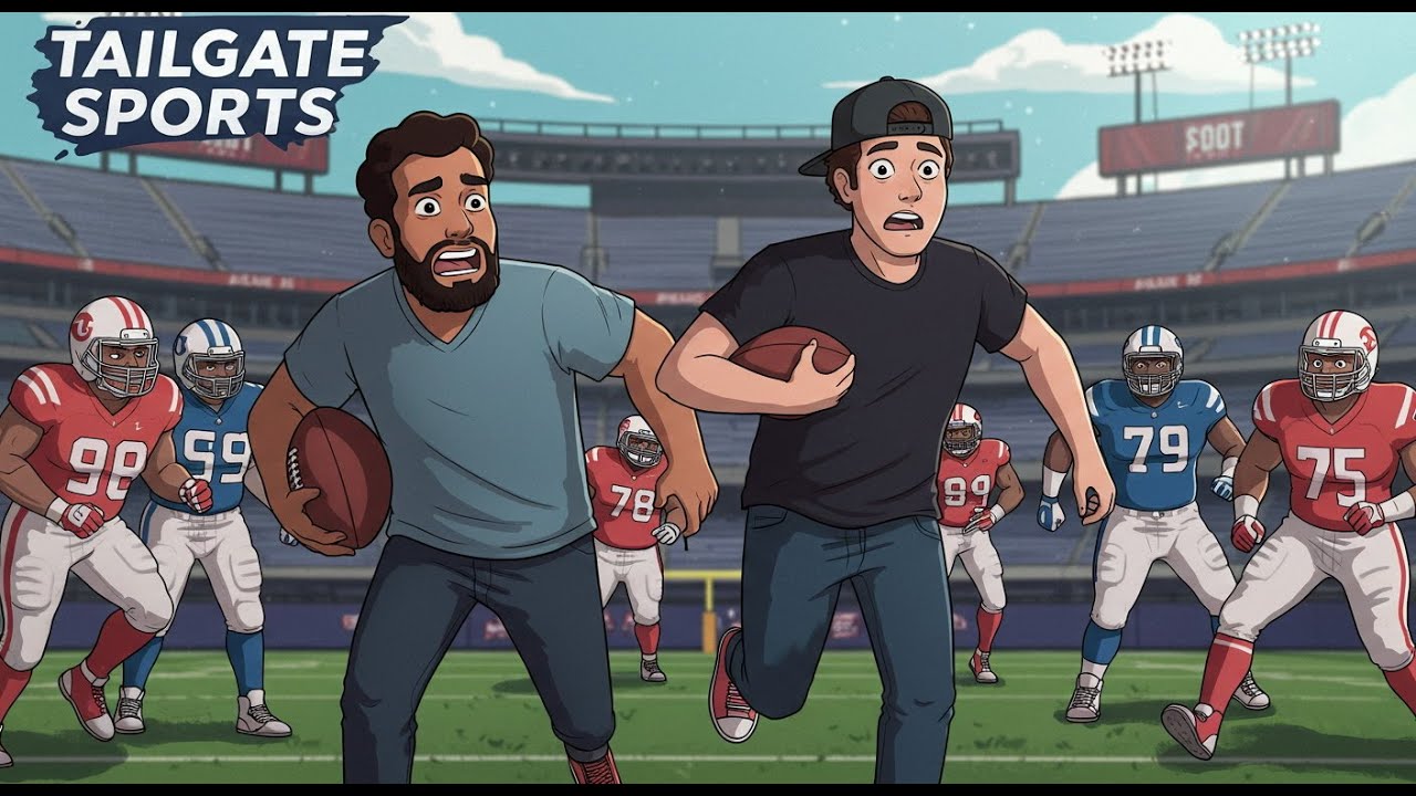 Interview with Casteel High School Head Coach Joe Bushman