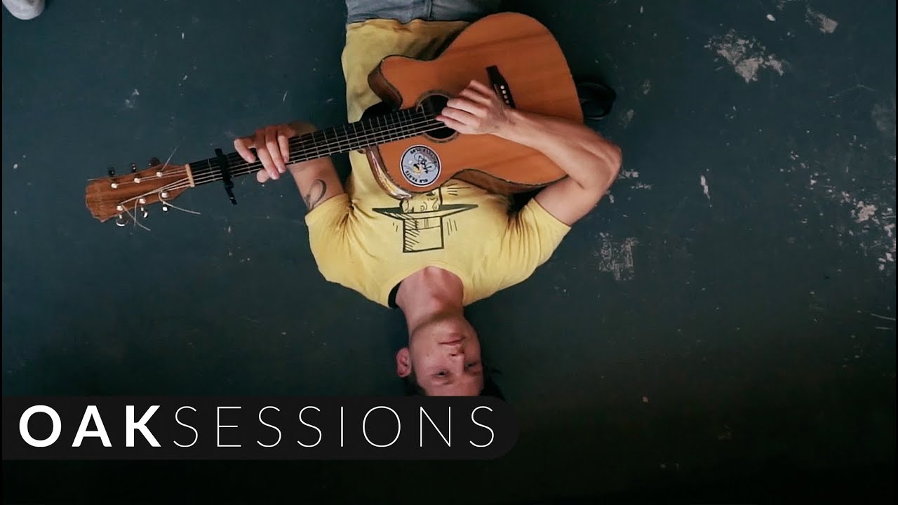 Zak Roland - Beers Over Tears | Oak Sessions