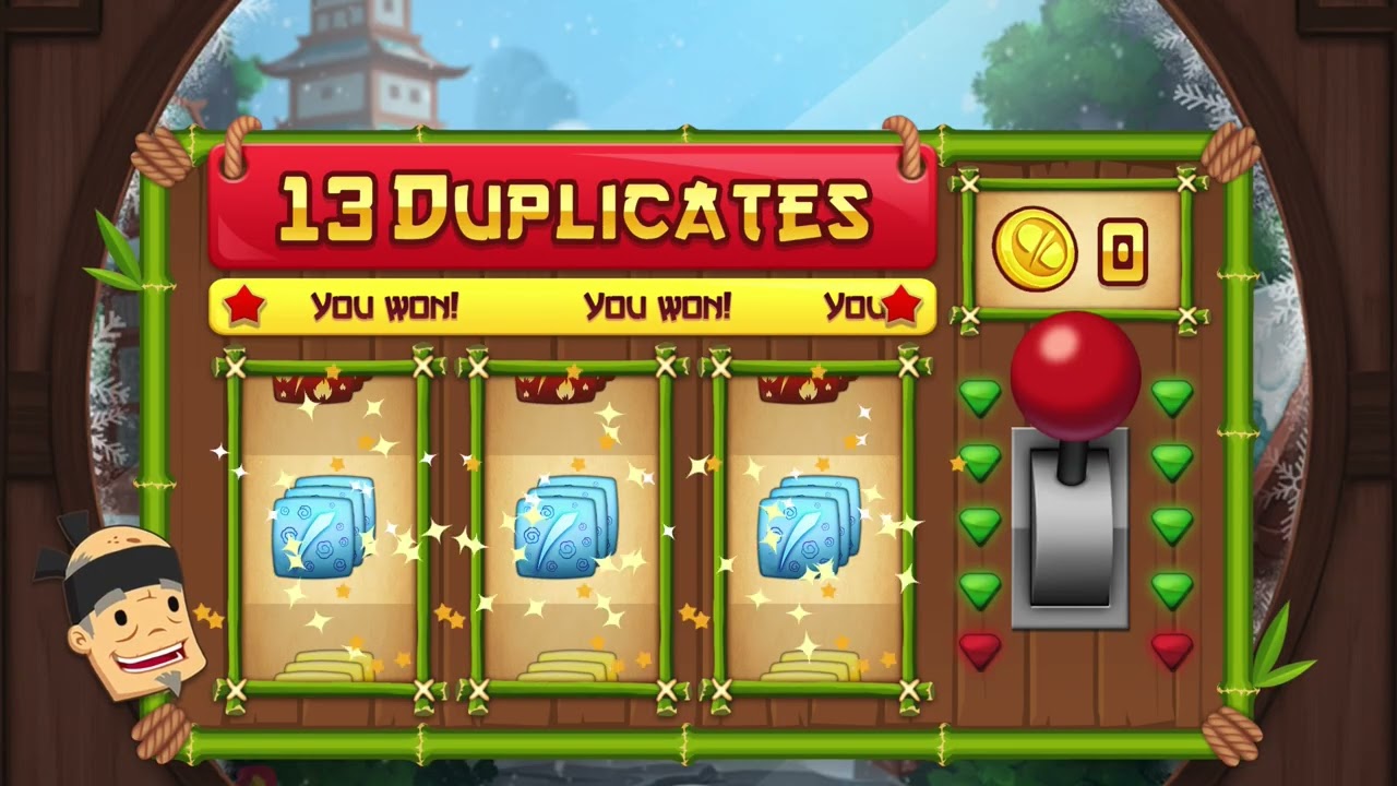 4K Apple Arcade Fruit Ninja Classic + Arcade Mode