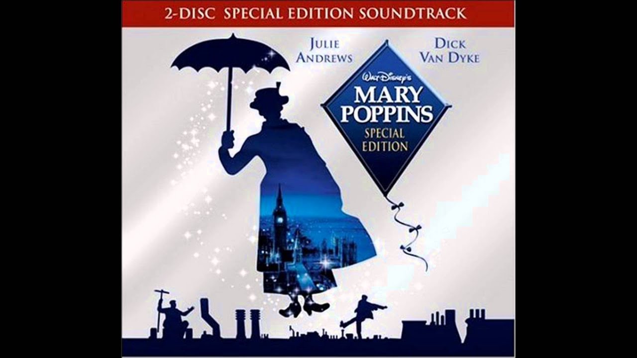 Mary Poppins - Mr. Banks Is Discharged