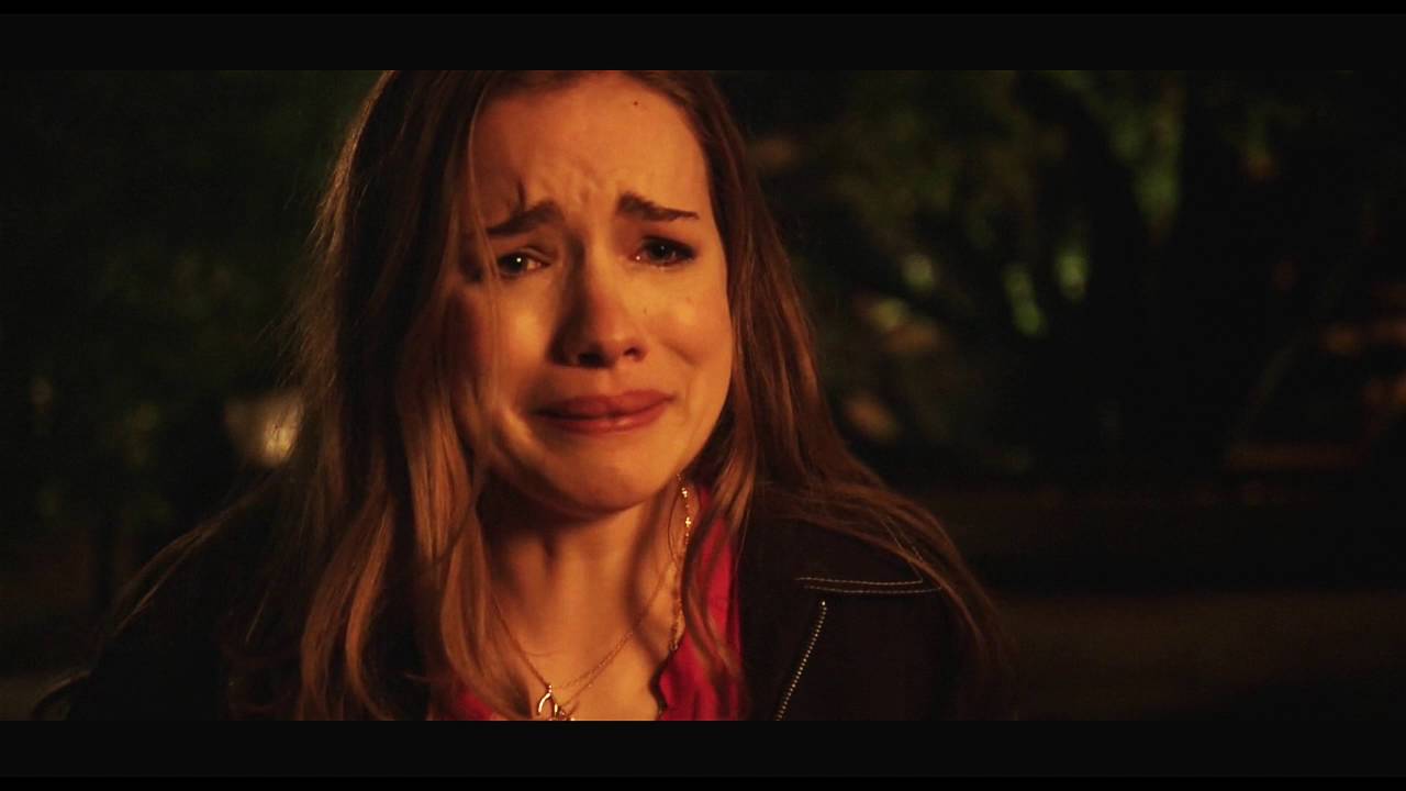 emma duval ; the final girl