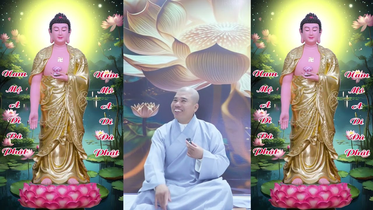 BÀI HỌC KINH NGHIỆM VỀ TU HÀNH #cusinhuanduc