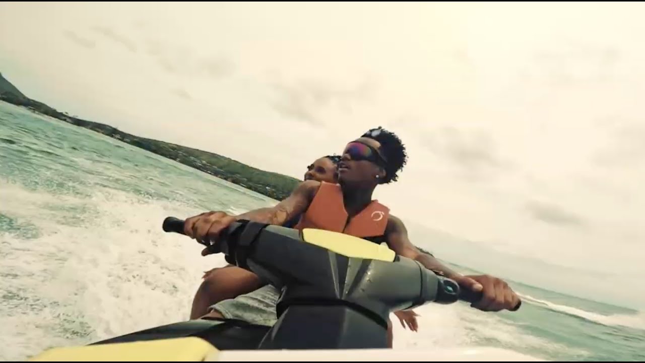 Tre Loaded - Stuck In The Dirt (Official Music Video)