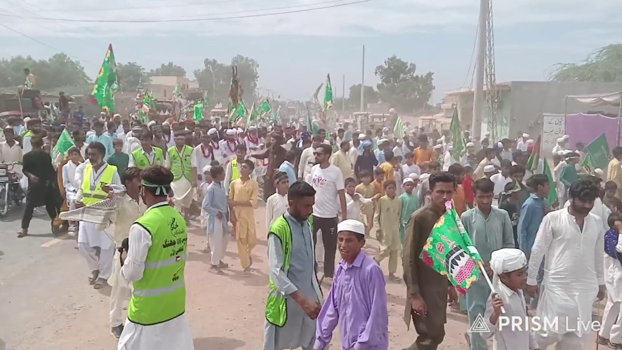 Live streaming of Barvi Media 46
