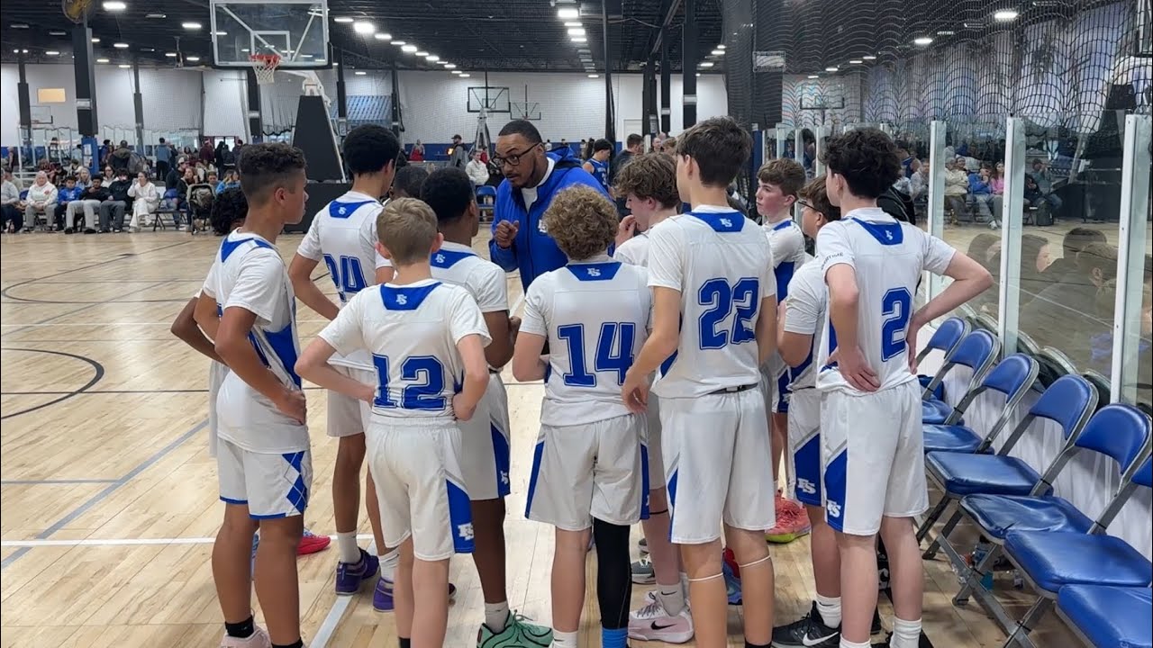 FSMS 7th Grade Wildcats vs Breathitt County Middle School KBC State Tournament Pool Play Highlights