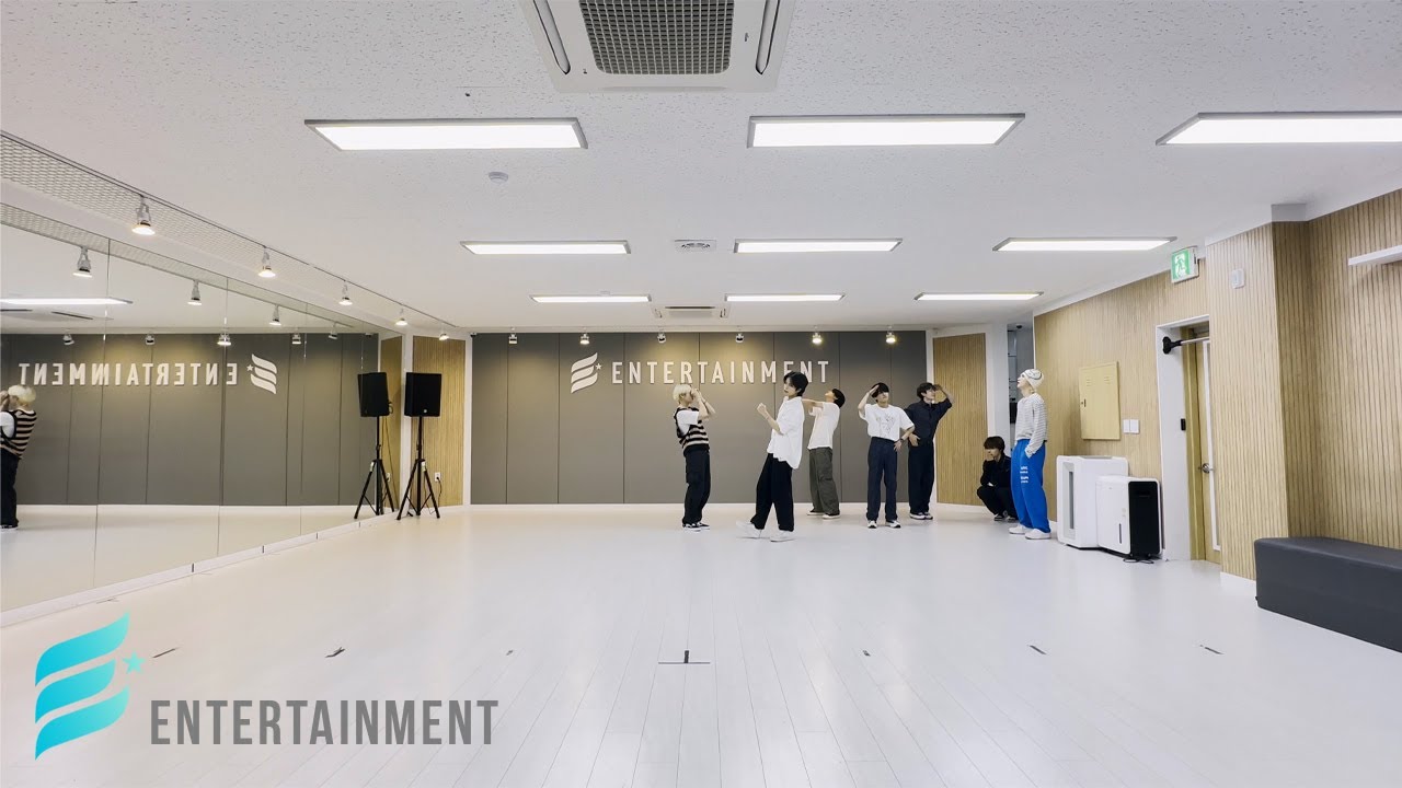 [E'CLIP] 'Summer party with ELRING' 맛보기😋｜B1A4 - 이게 무슨 일이야(What's Happening?) COVER by E'LAST(엘라스트)