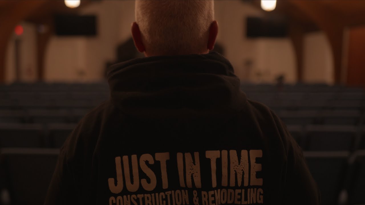 Just In Time Construction & Remodeling
